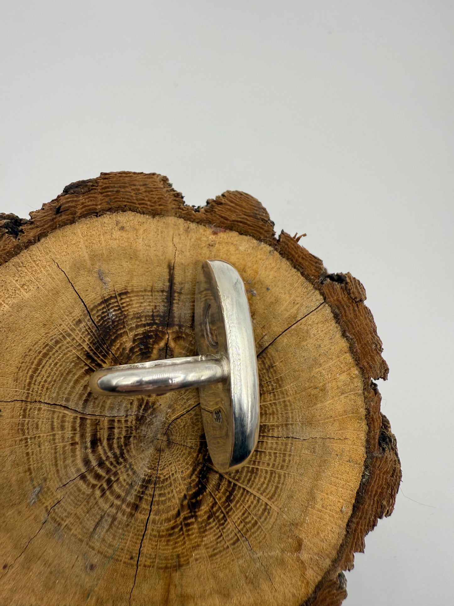 Black Onyx Ring