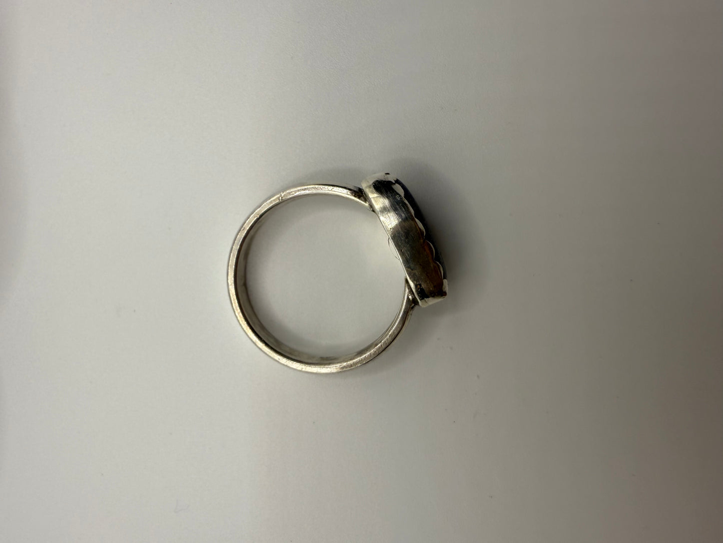 Lapis Ojo Ring