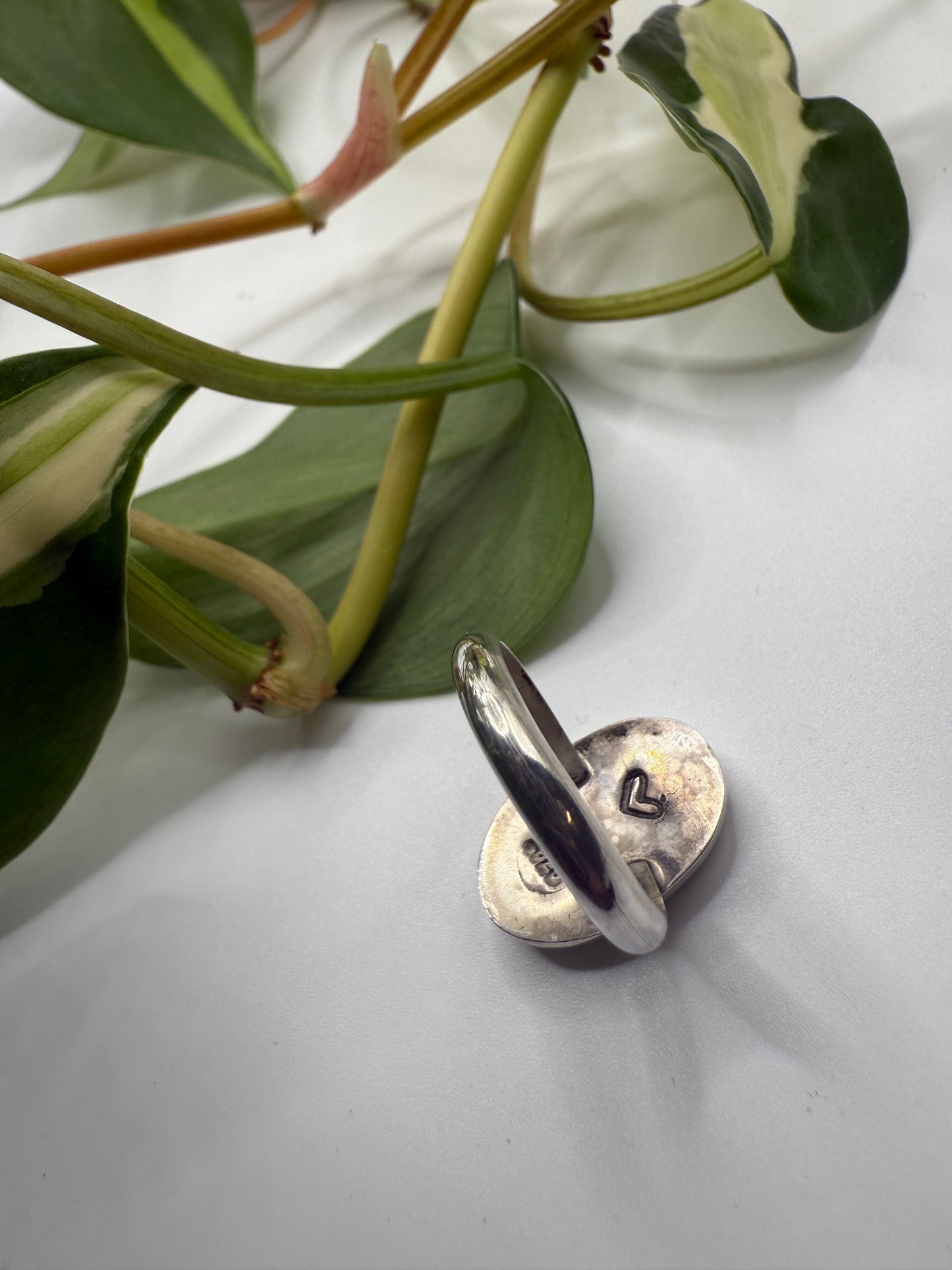 Checker Ring